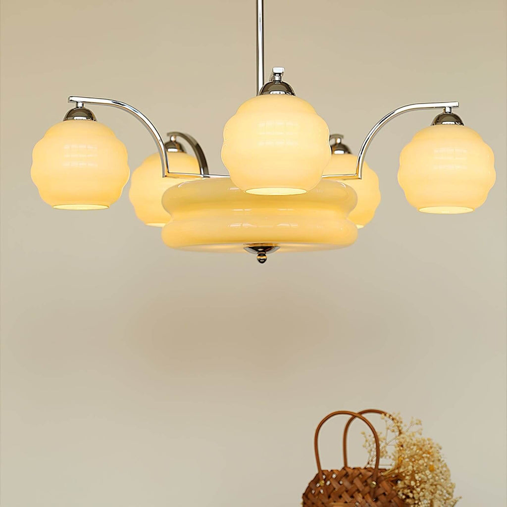 Lunara Chandelier