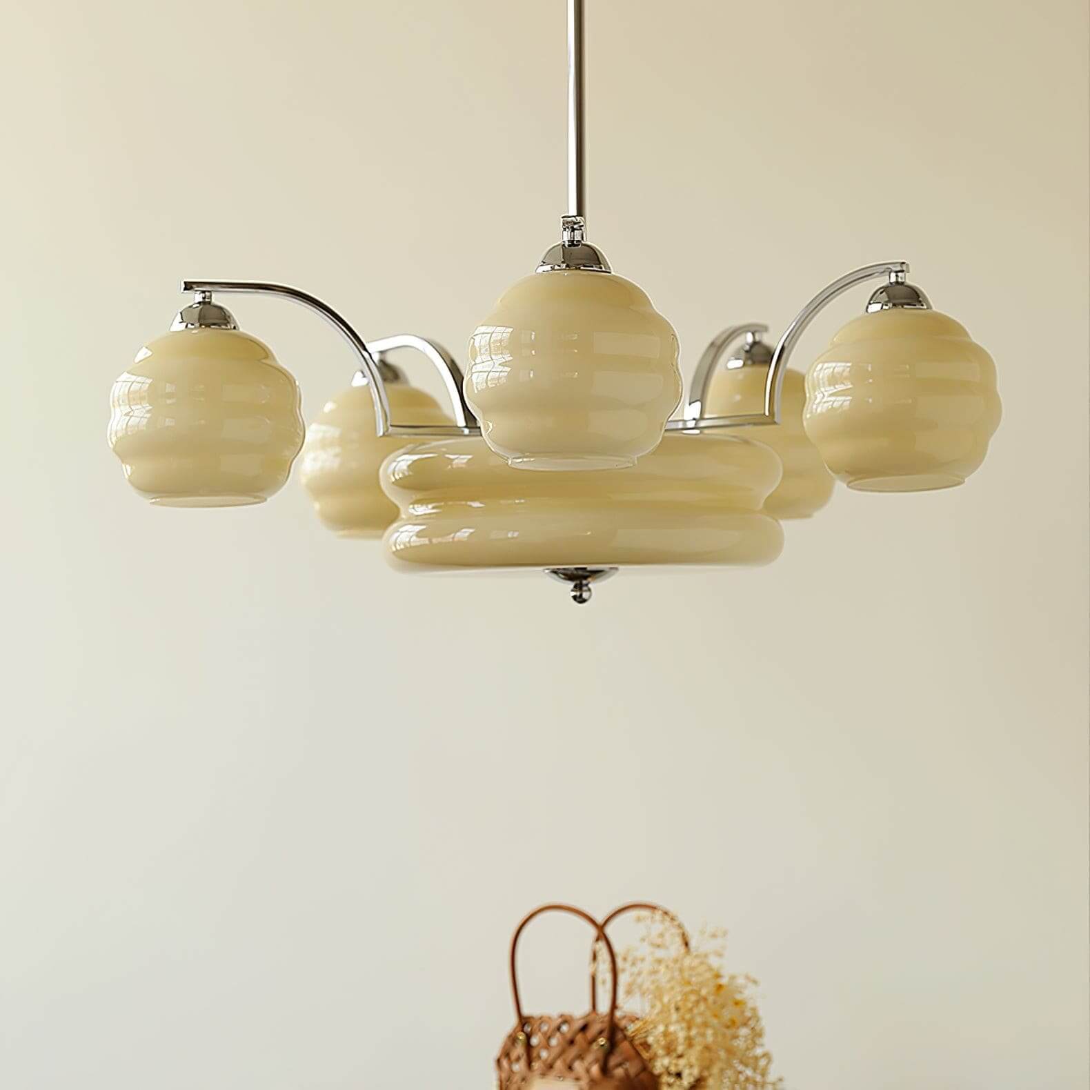 Lunara Chandelier
