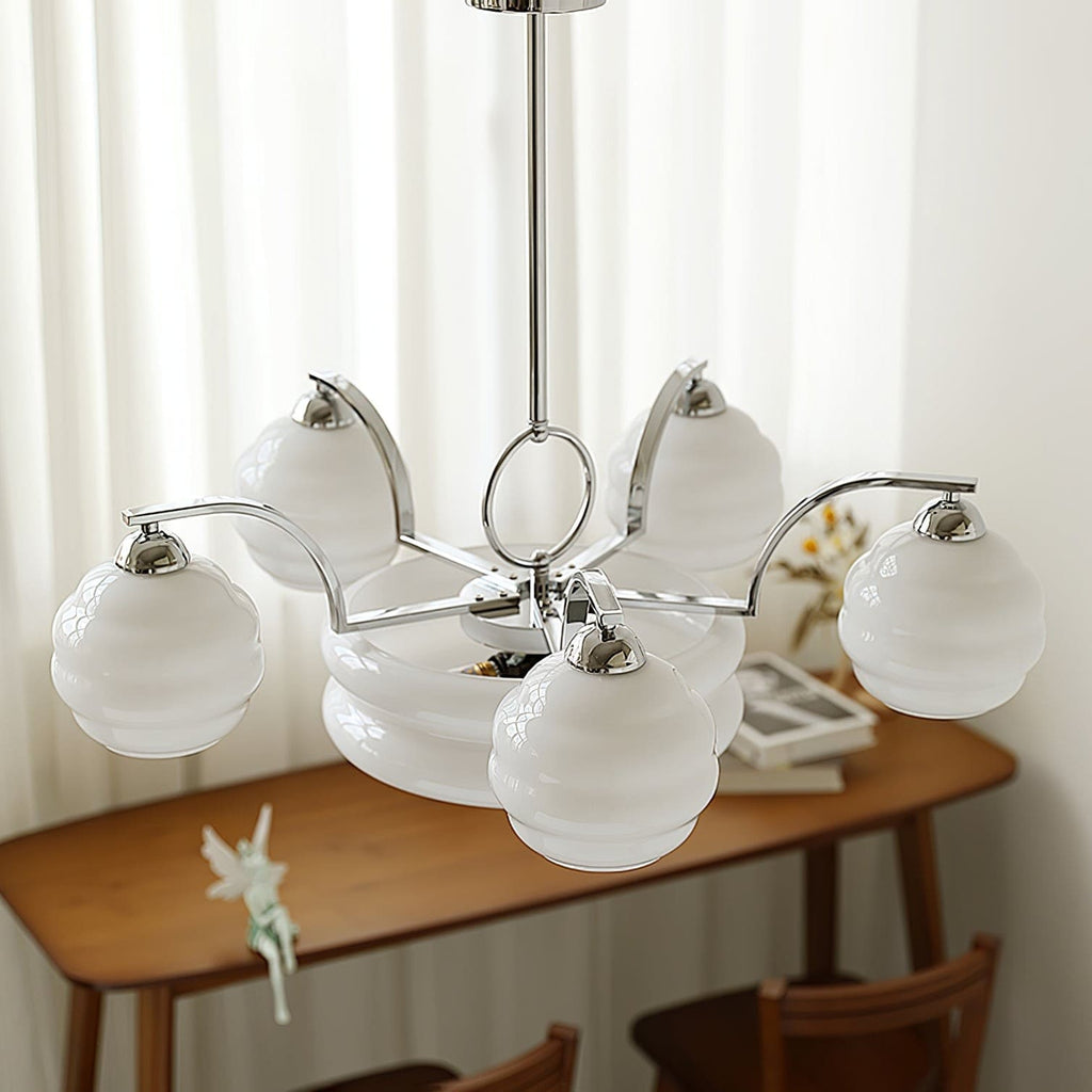 Lunara Chandelier