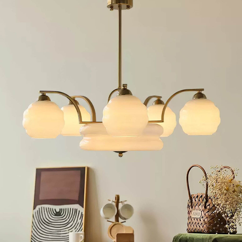 Lunara Chandelier
