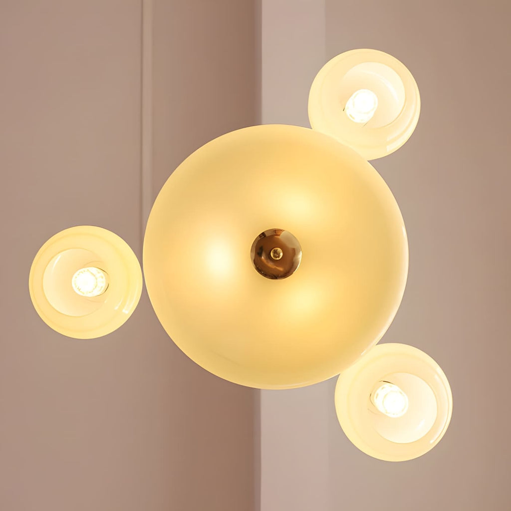 Lunara Chandelier