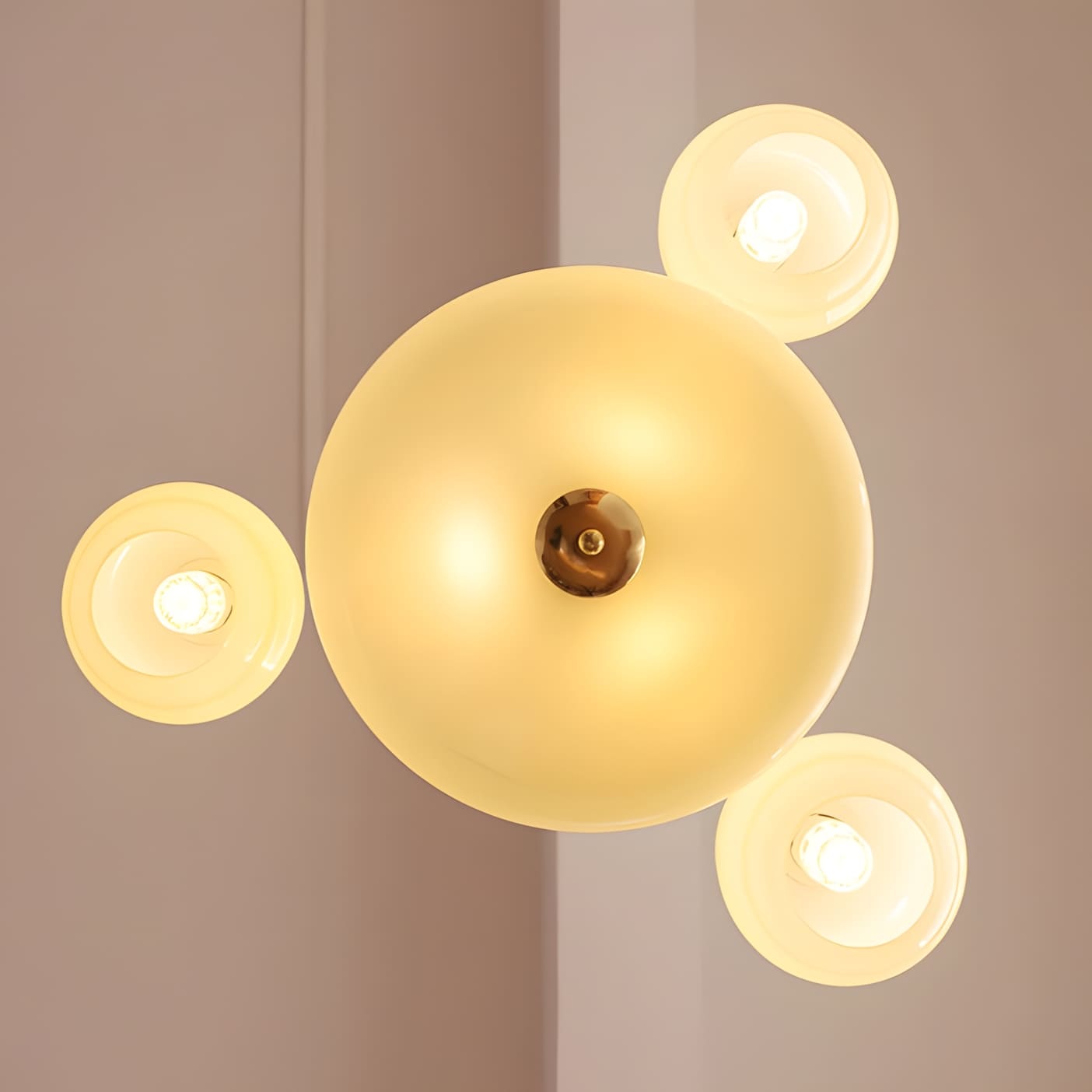 Lunara Chandelier