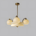 Lunara Chandelier