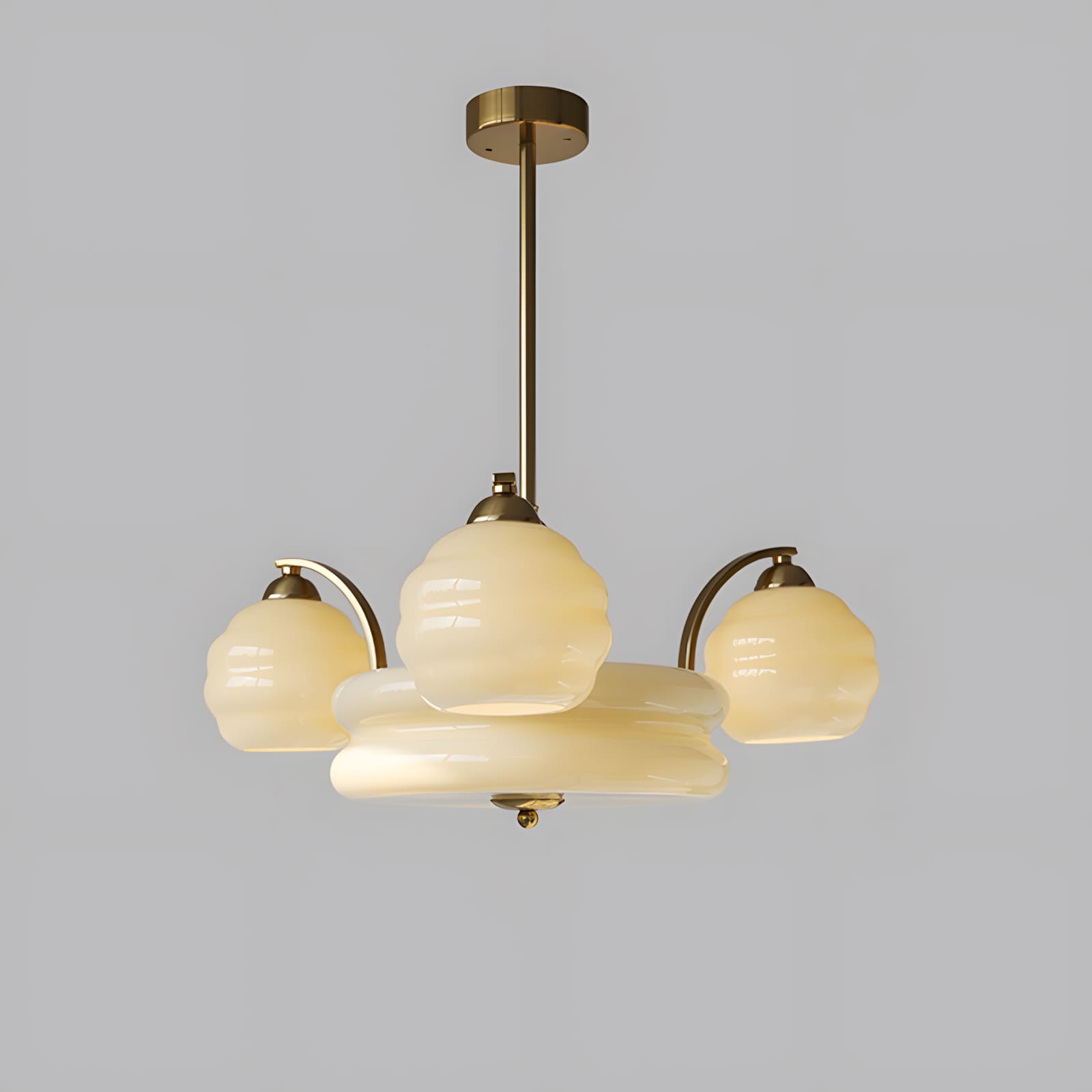 Lunara Chandelier
