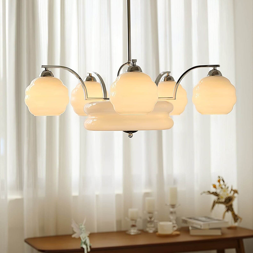 Lunara Chandelier