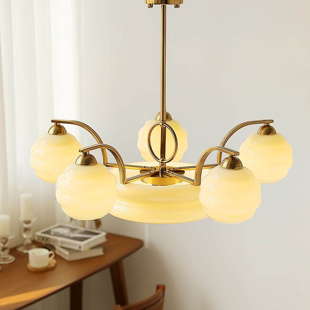 Lunara Chandelier