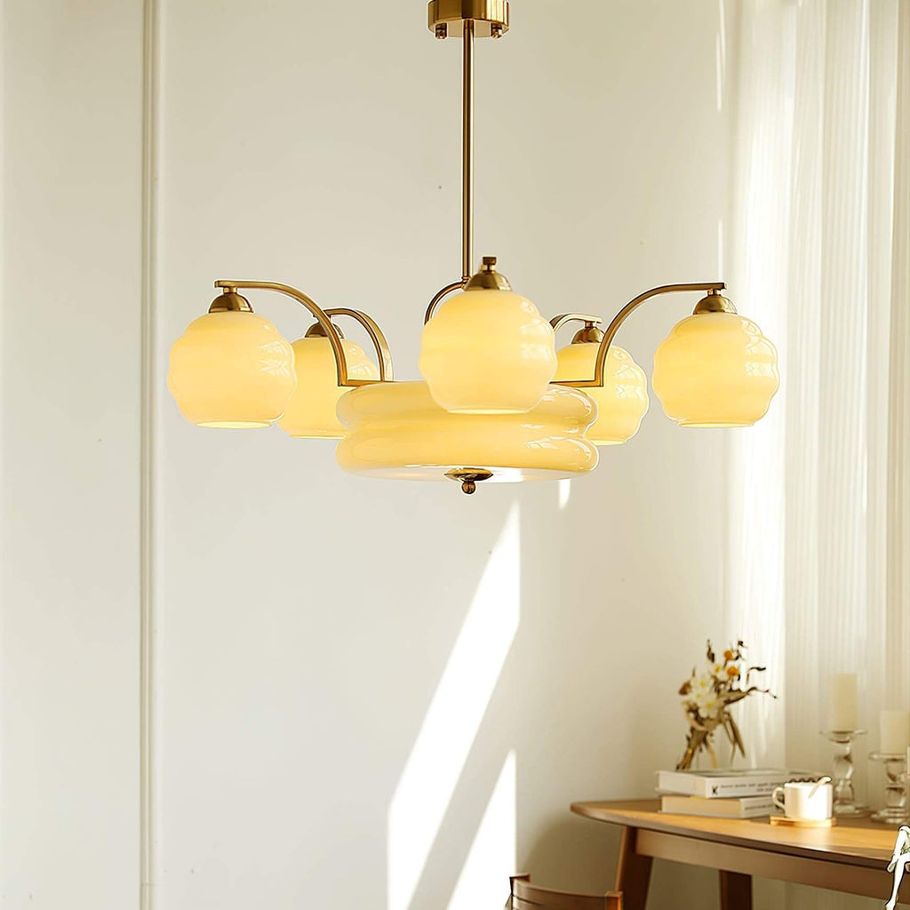 Lunara Chandelier