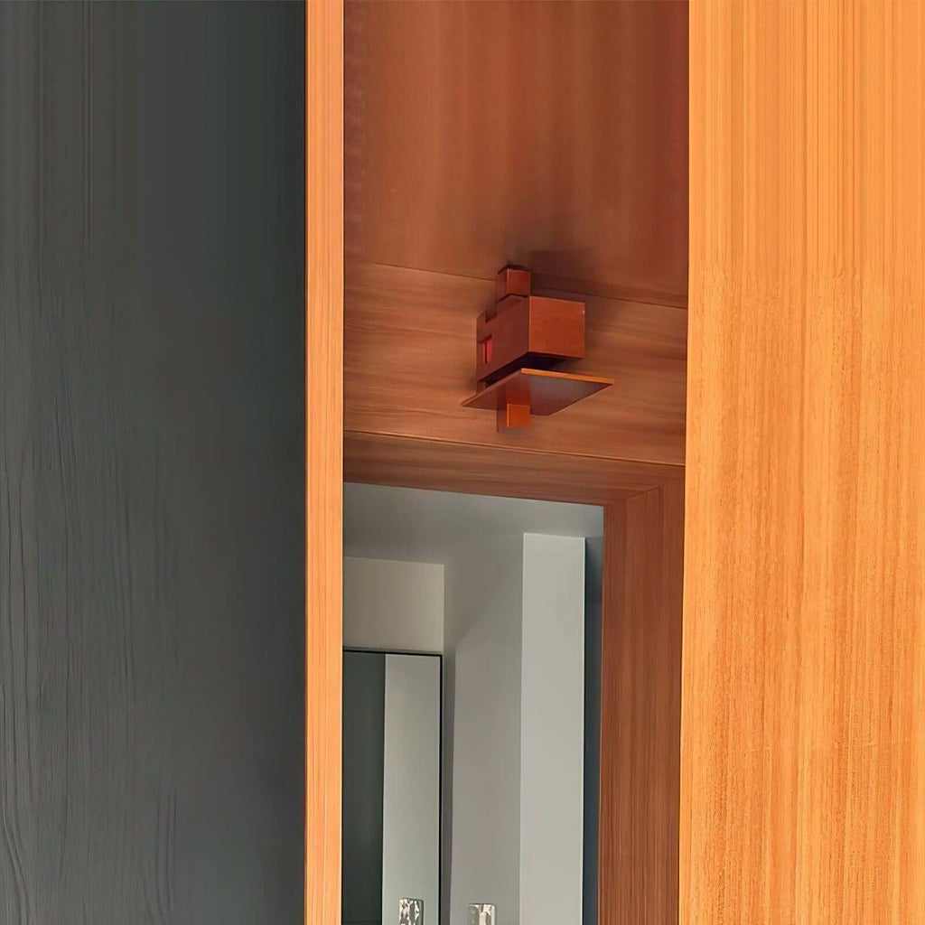Lunarex Wall Lamp