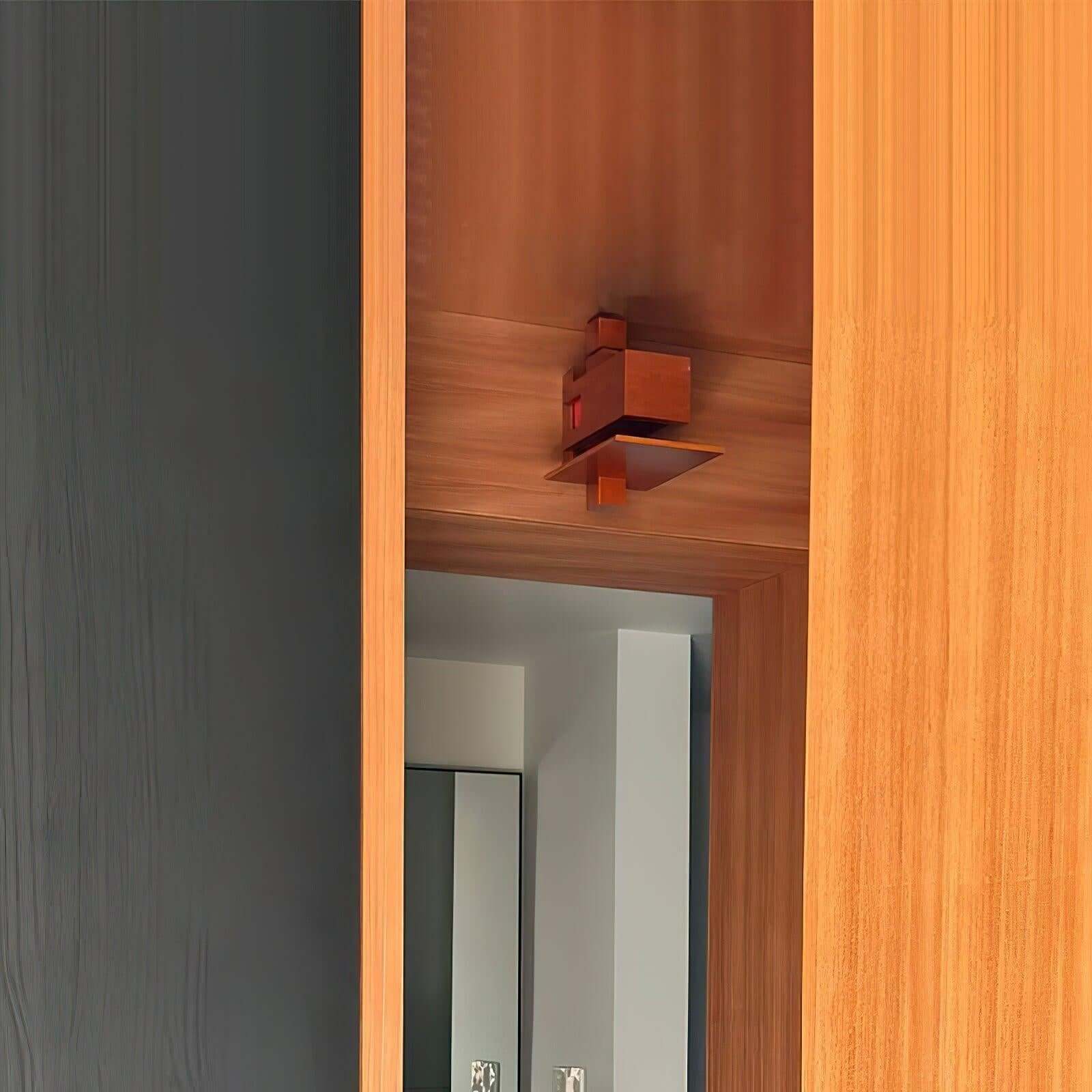 Lunarex Wall Lamp
