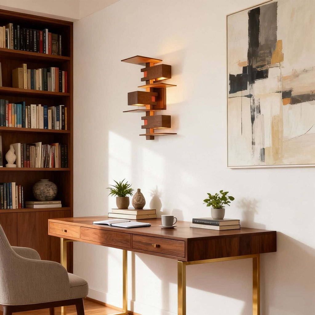 Lunarex Wall Lamp