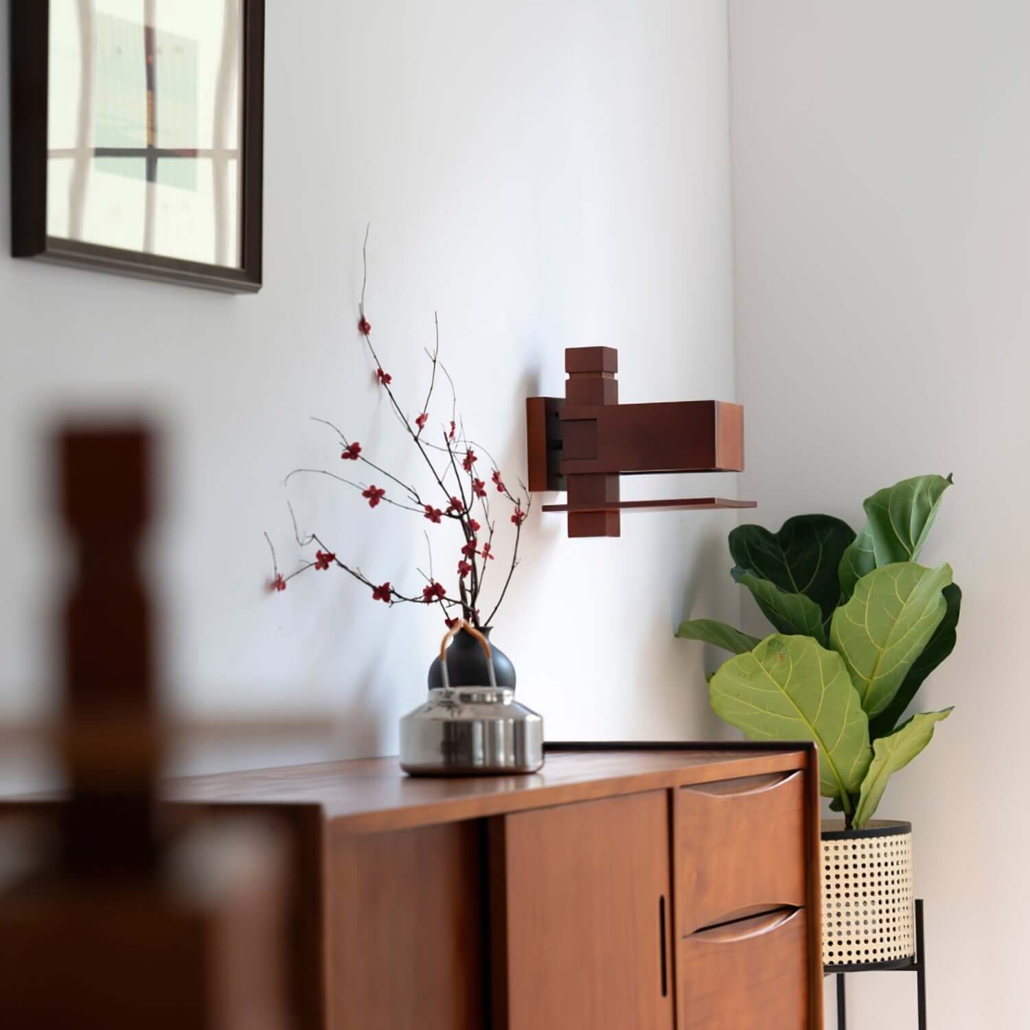 Lunarex Wall Lamp
