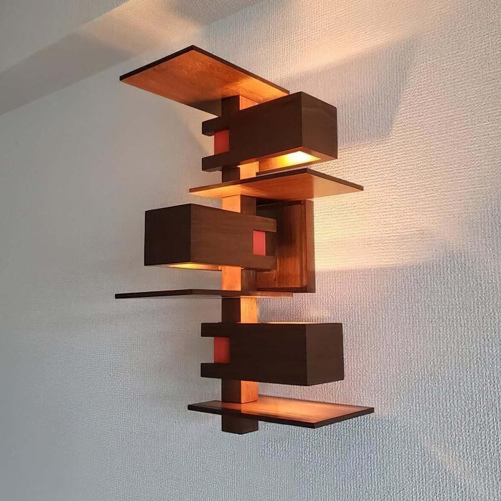 Lunarex Wall Lamp
