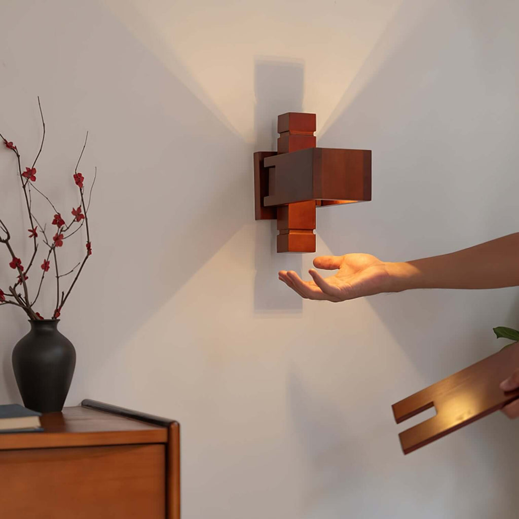 Lunarex Wall Lamp