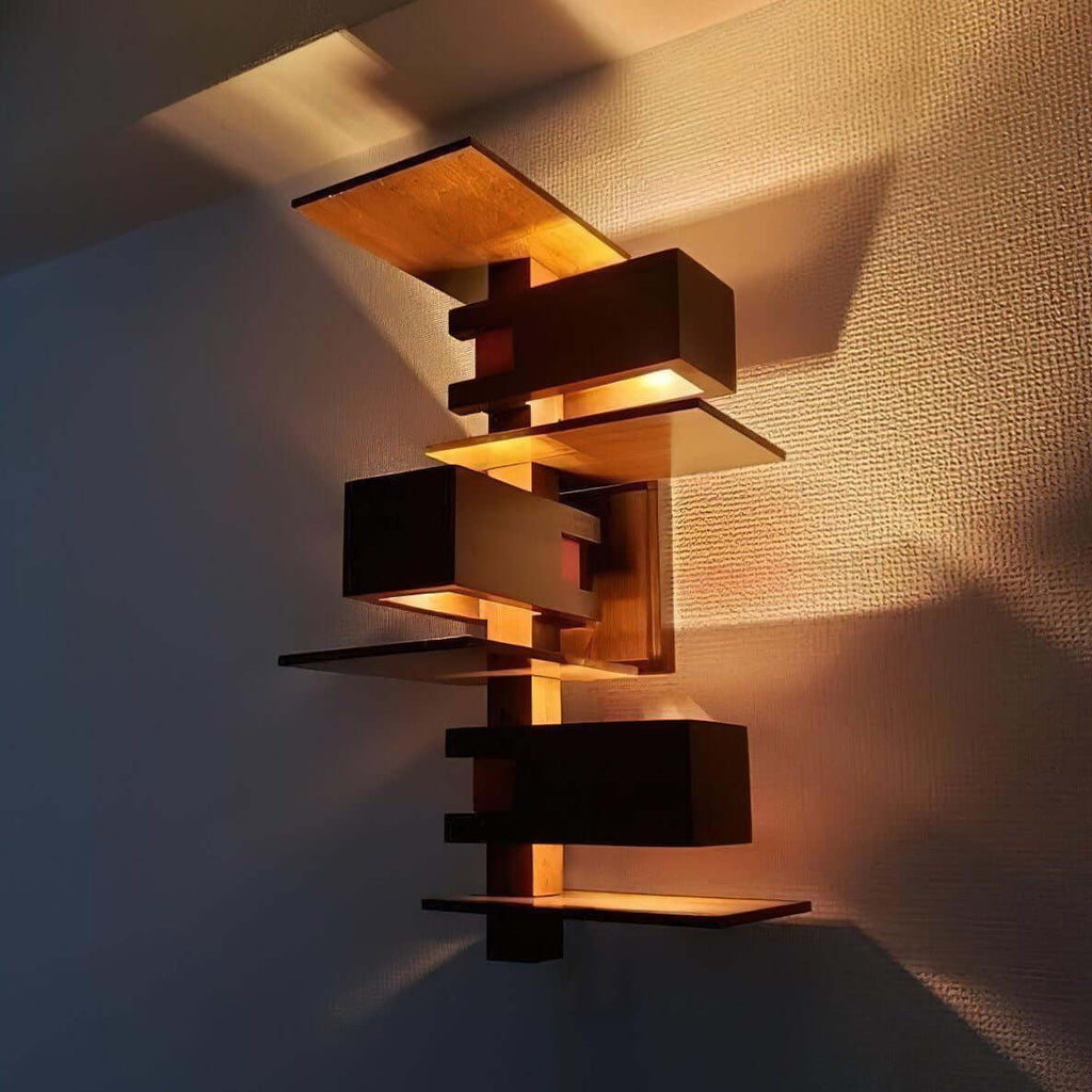 Lunarex Wall Lamp