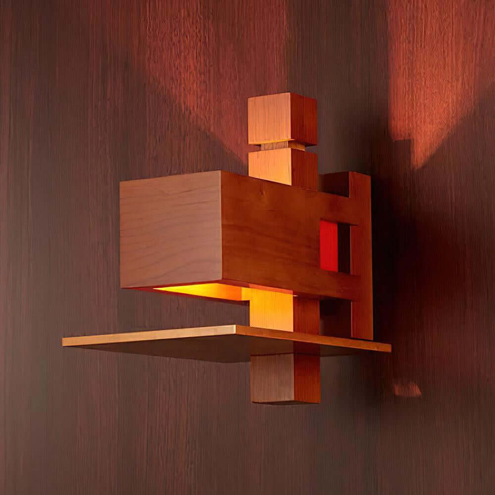 Lunarex Wall Lamp