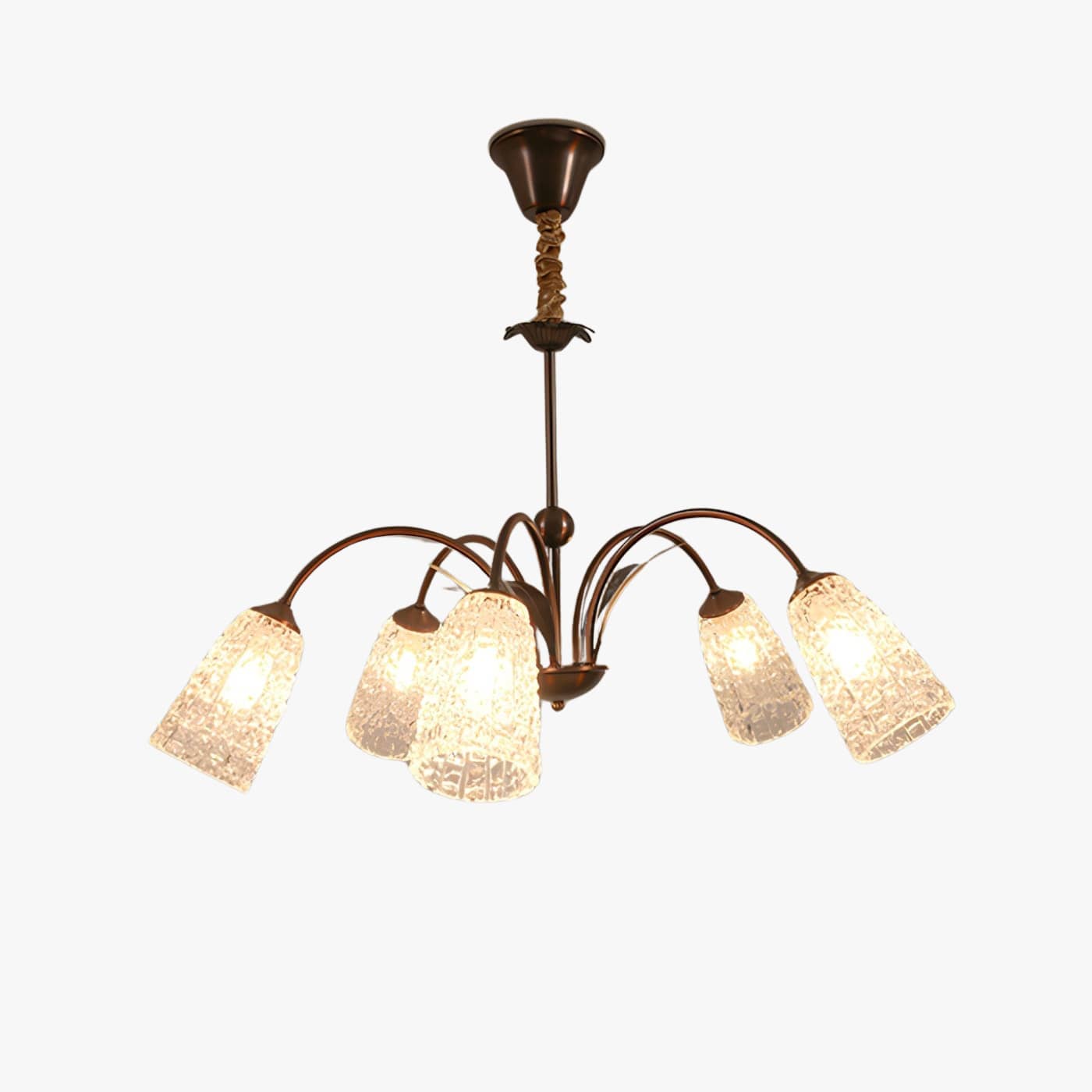 Lunava Chandelier
