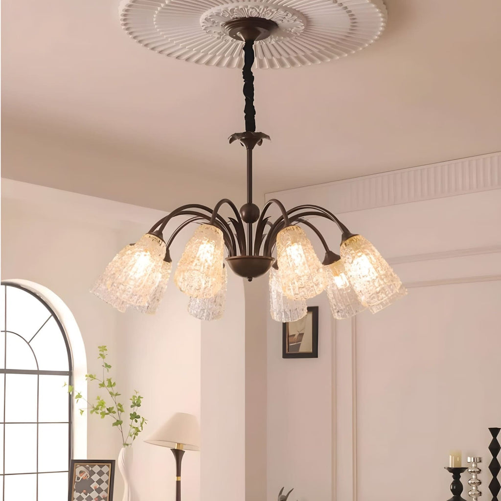 Lunava Chandelier