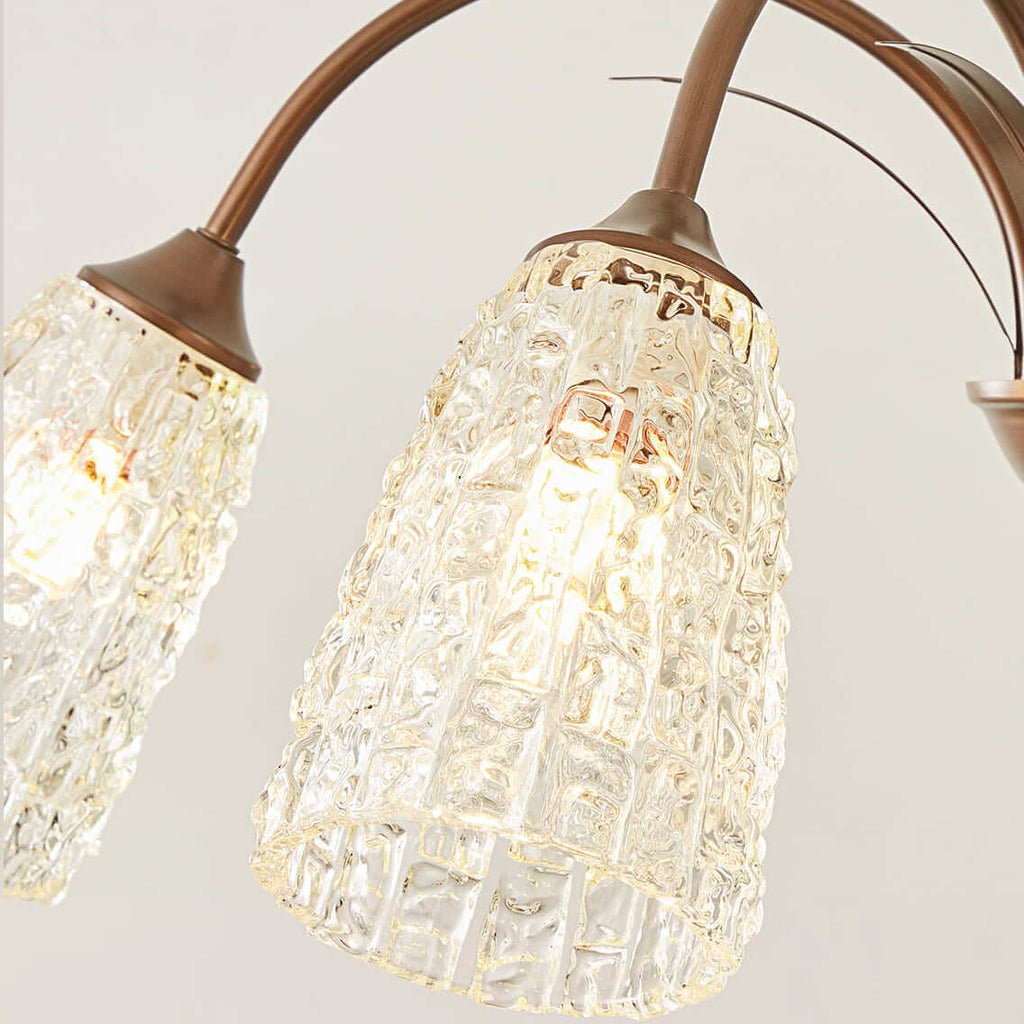 Lunava Chandelier