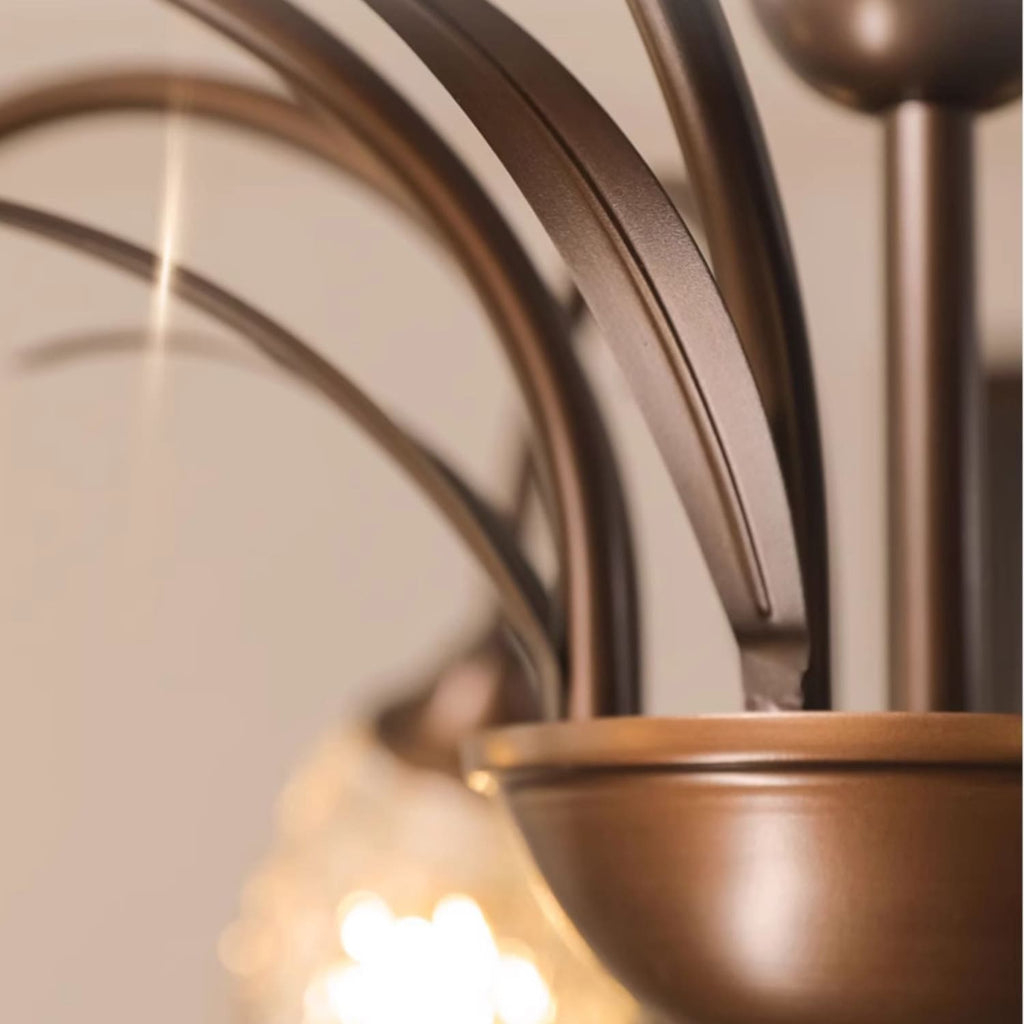 Lunava Chandelier