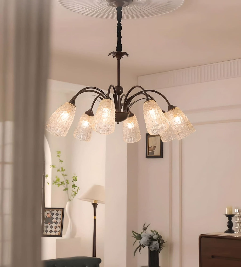 Lunava Chandelier