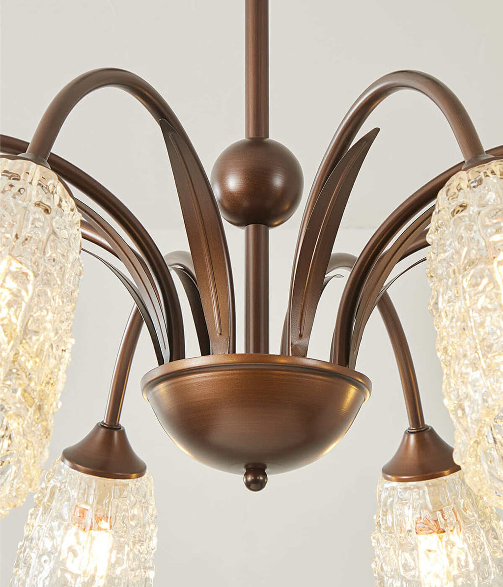 Lunava Chandelier