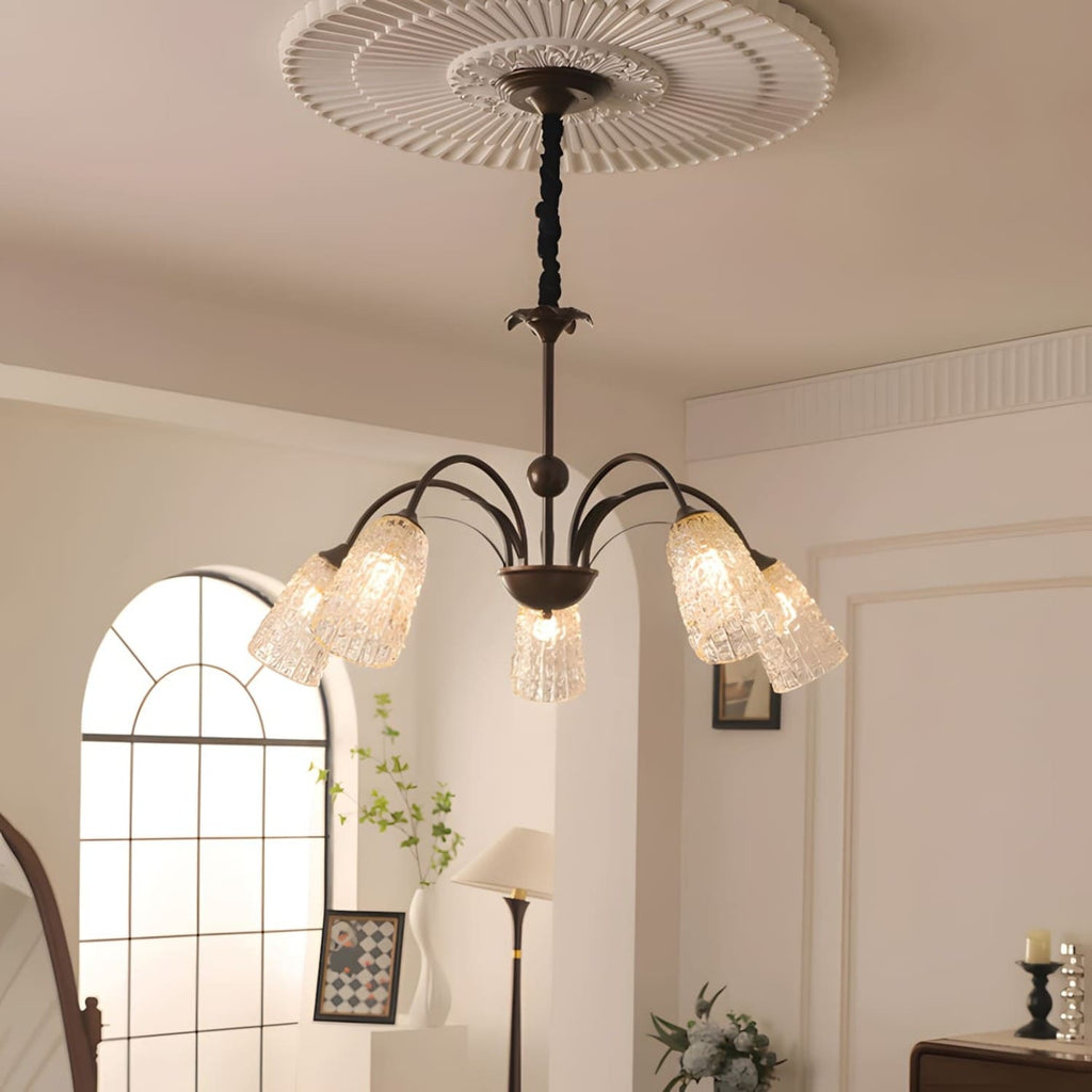 Lunava Chandelier