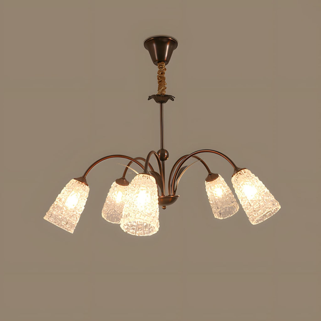 Lunava Chandelier
