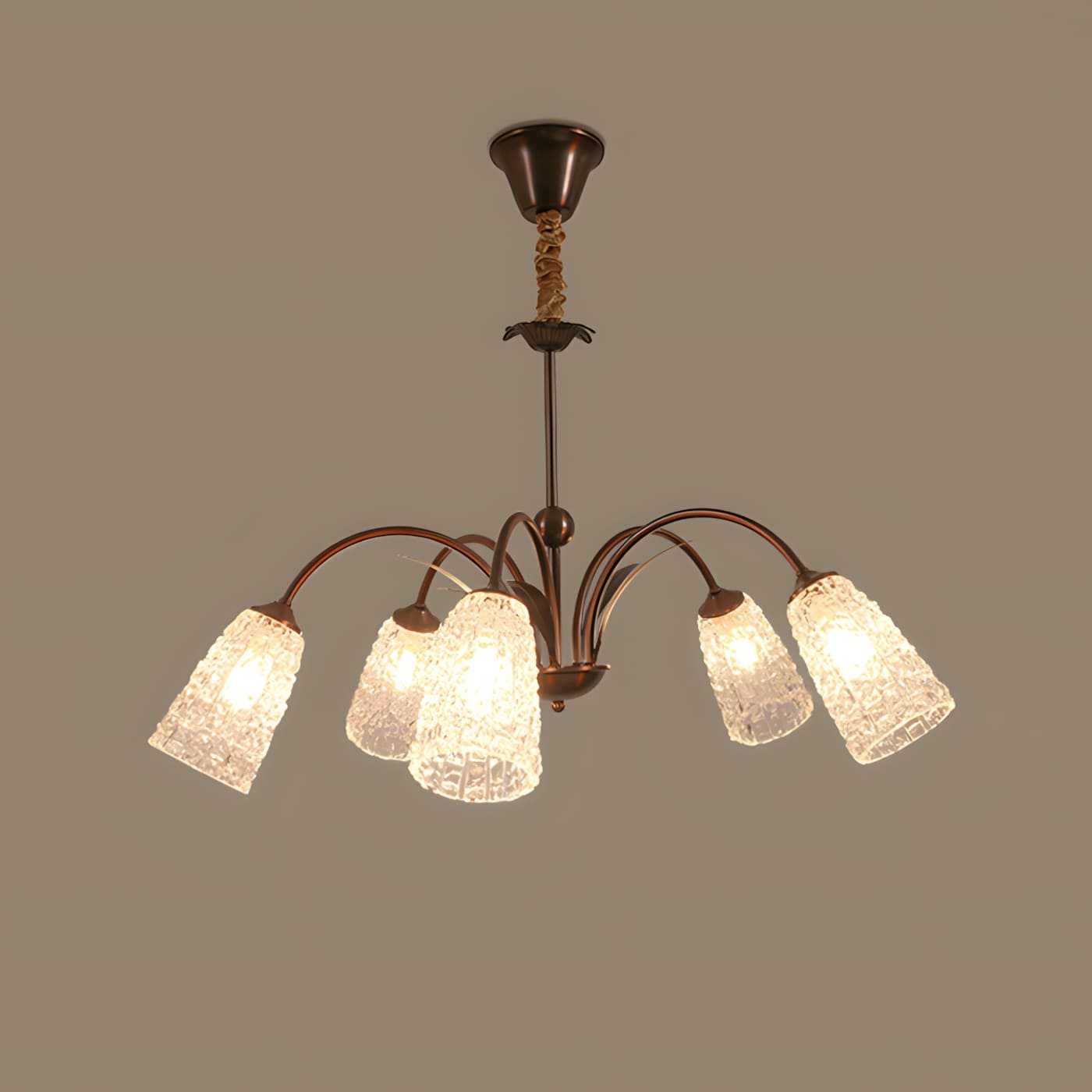 Lunava Chandelier