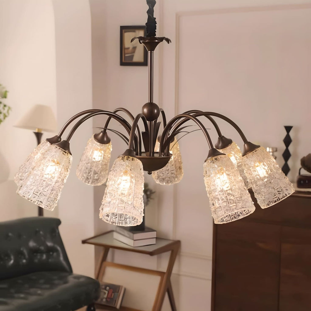 Lunava Chandelier