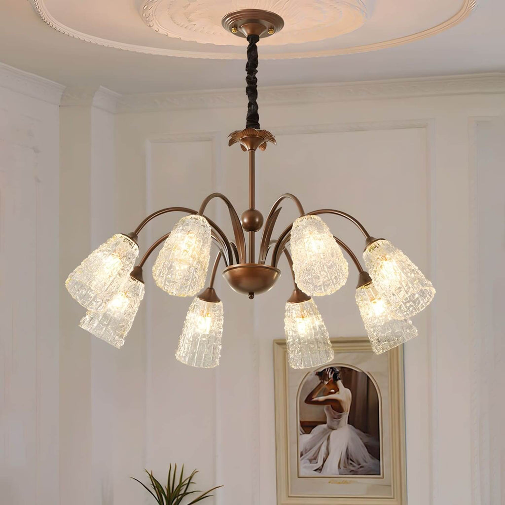 Lunava Chandelier