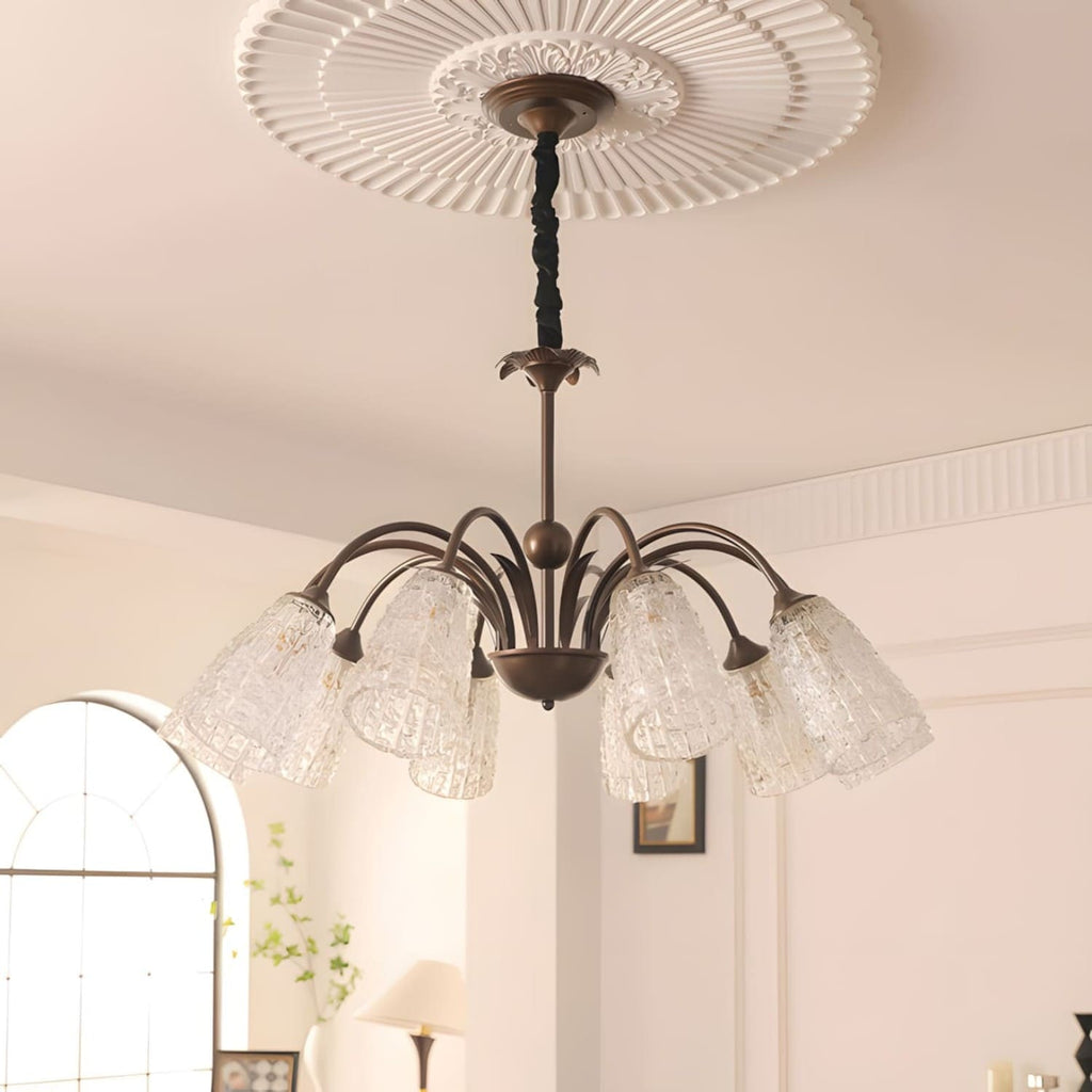 Lunava Chandelier