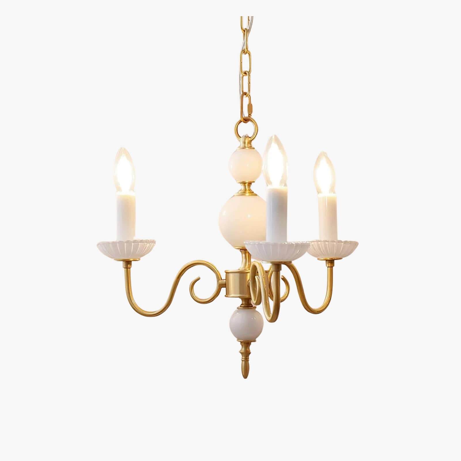 Lunelle  Chandelier