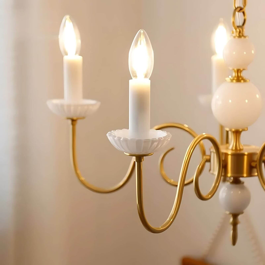Lunelle  Chandelier
