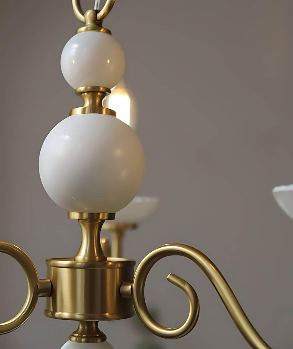 Lunelle  Chandelier