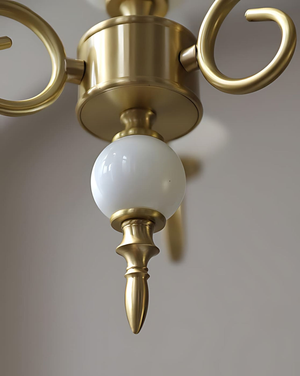 Lunelle  Chandelier