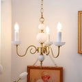 Lunelle  Chandelier