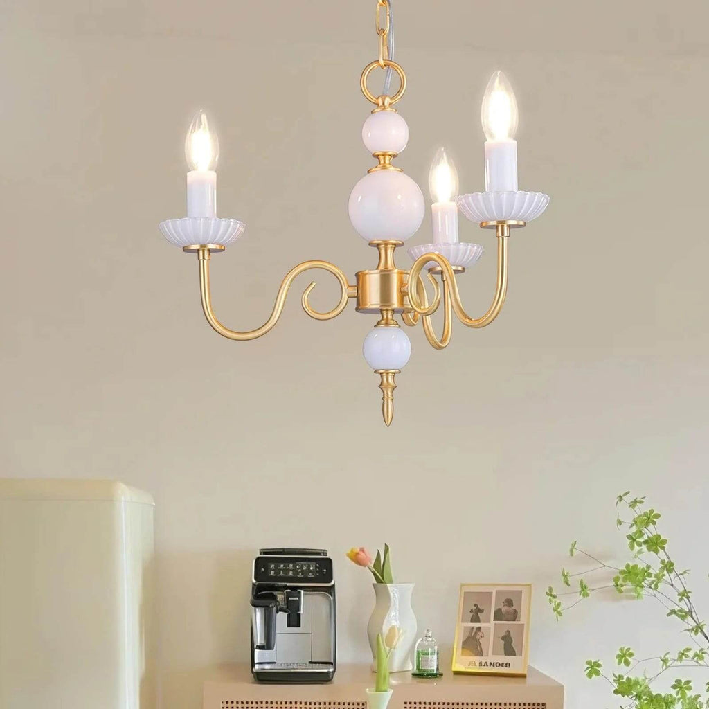 Lunelle  Chandelier