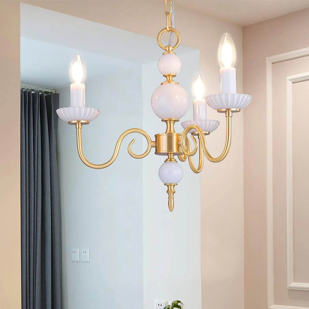 Lunelle  Chandelier