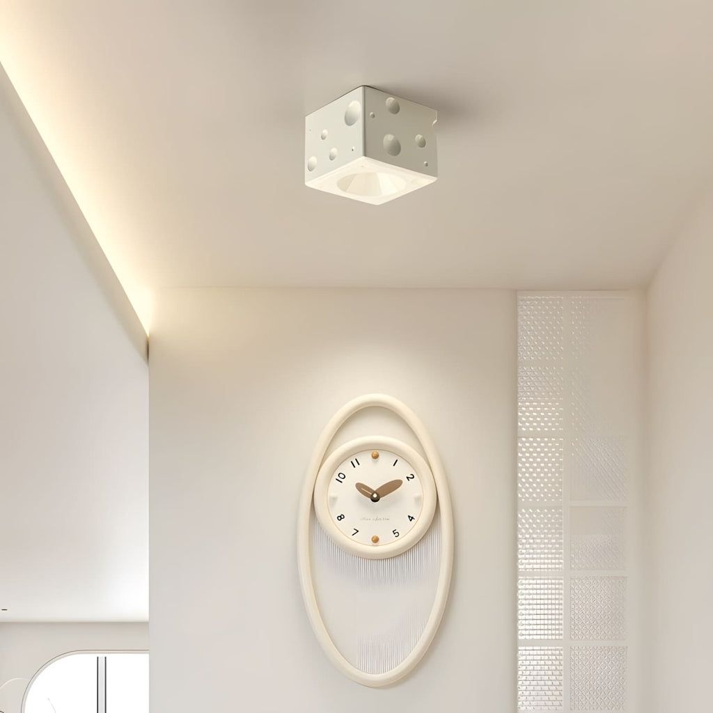 Dalmor Ceiling Light