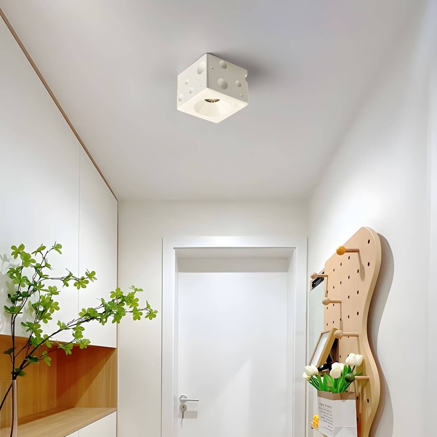 Dalmor Ceiling Light