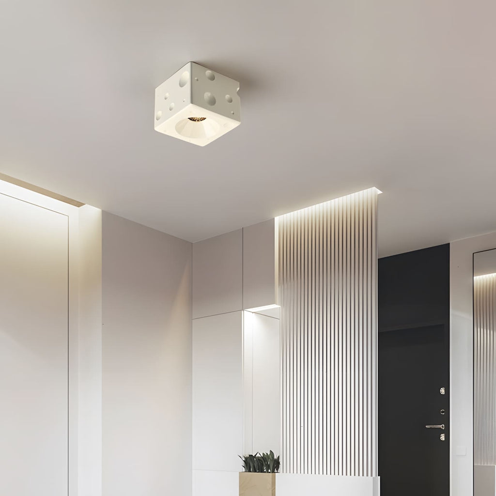 Dalmor Ceiling Light