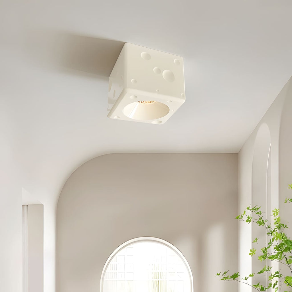 Dalmor Ceiling Light