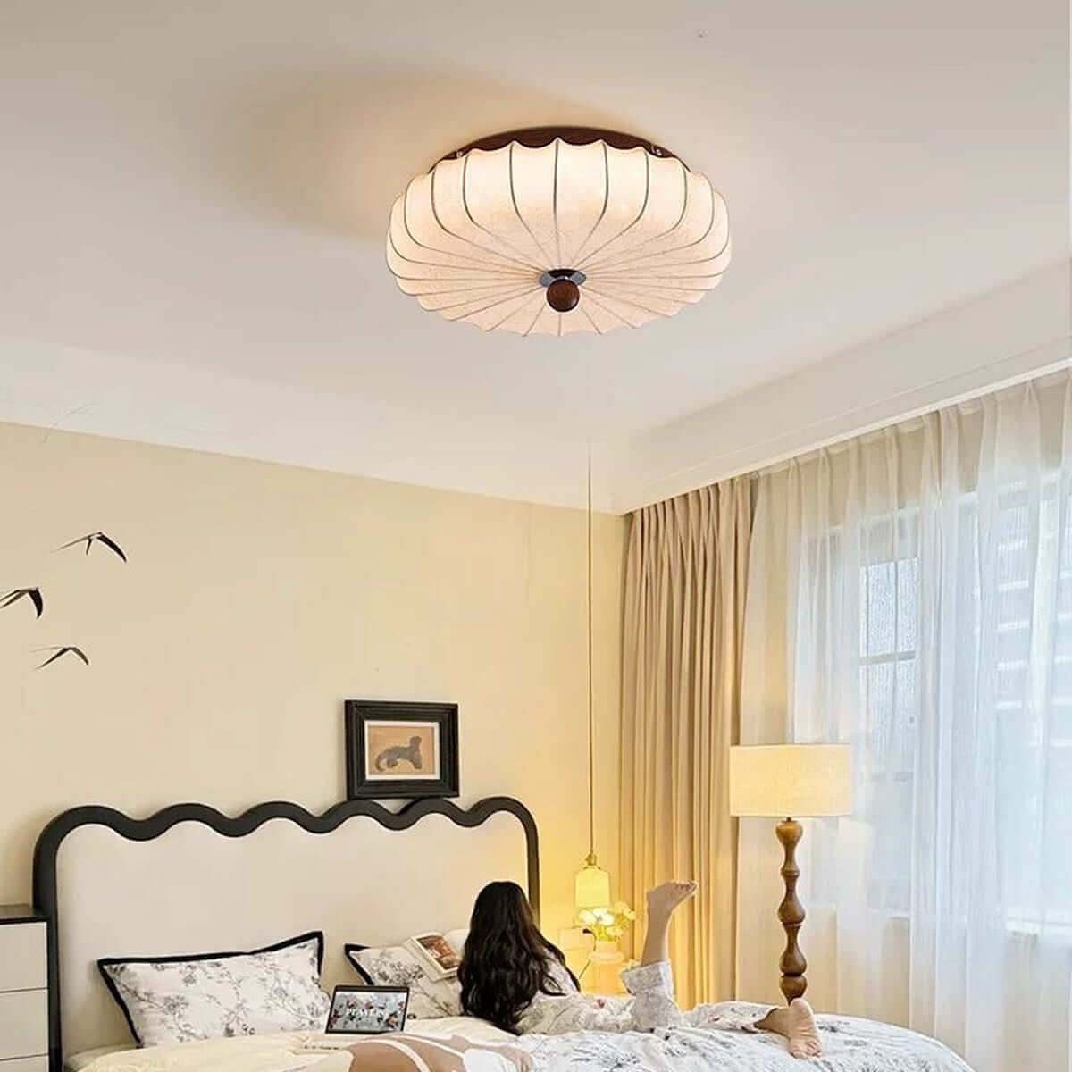 Luneya Ceiling Light