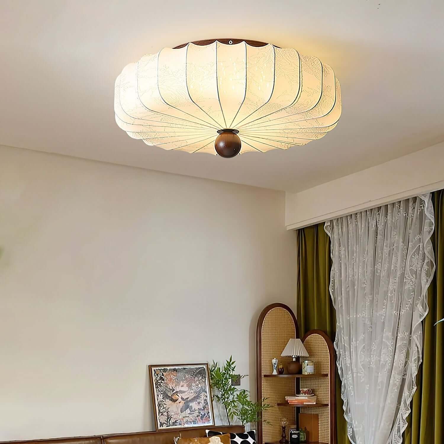 Luneya Ceiling Light