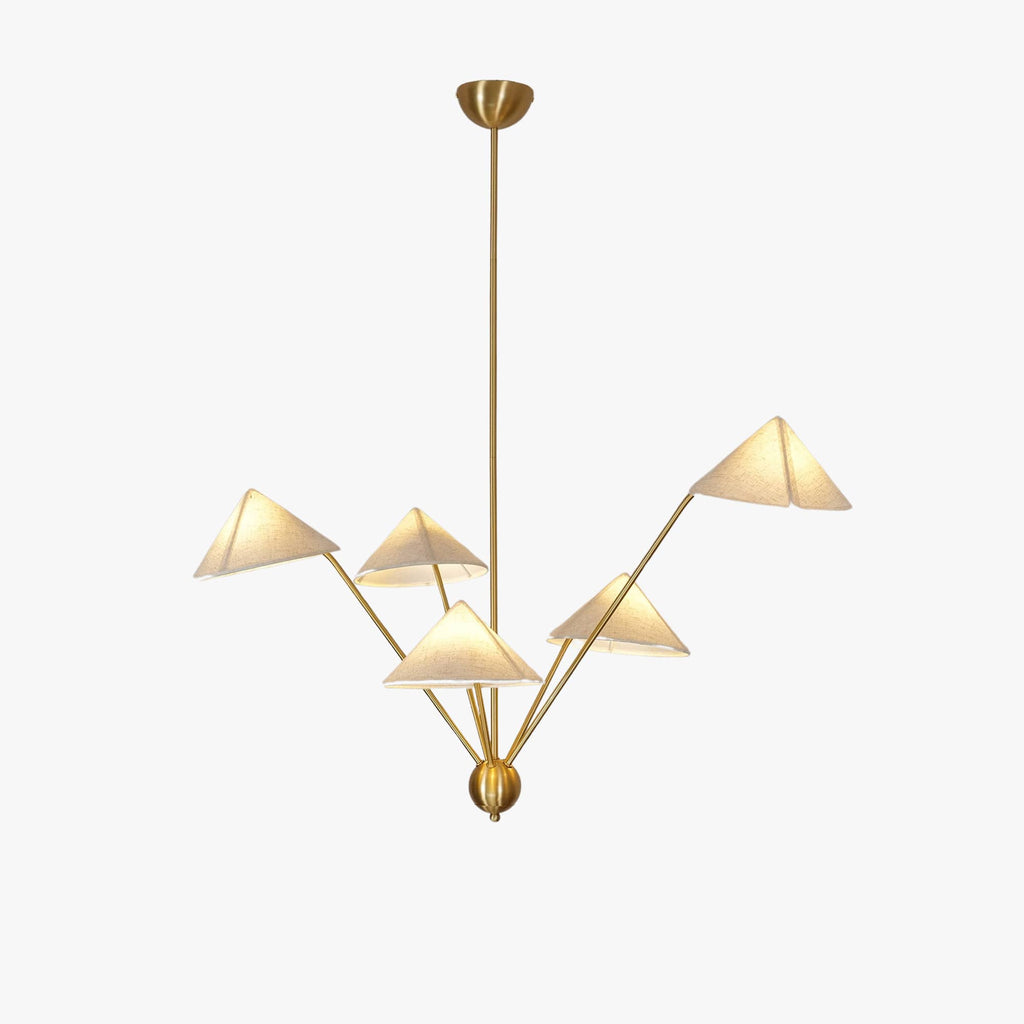 Luniva Chandelier