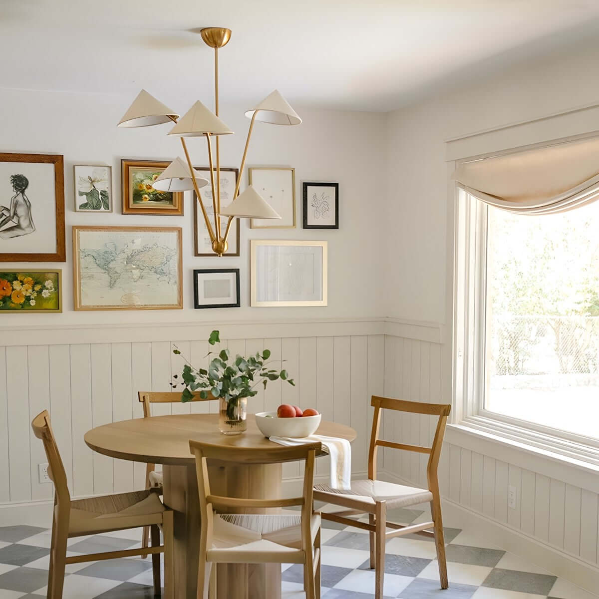 Luniva Chandelier