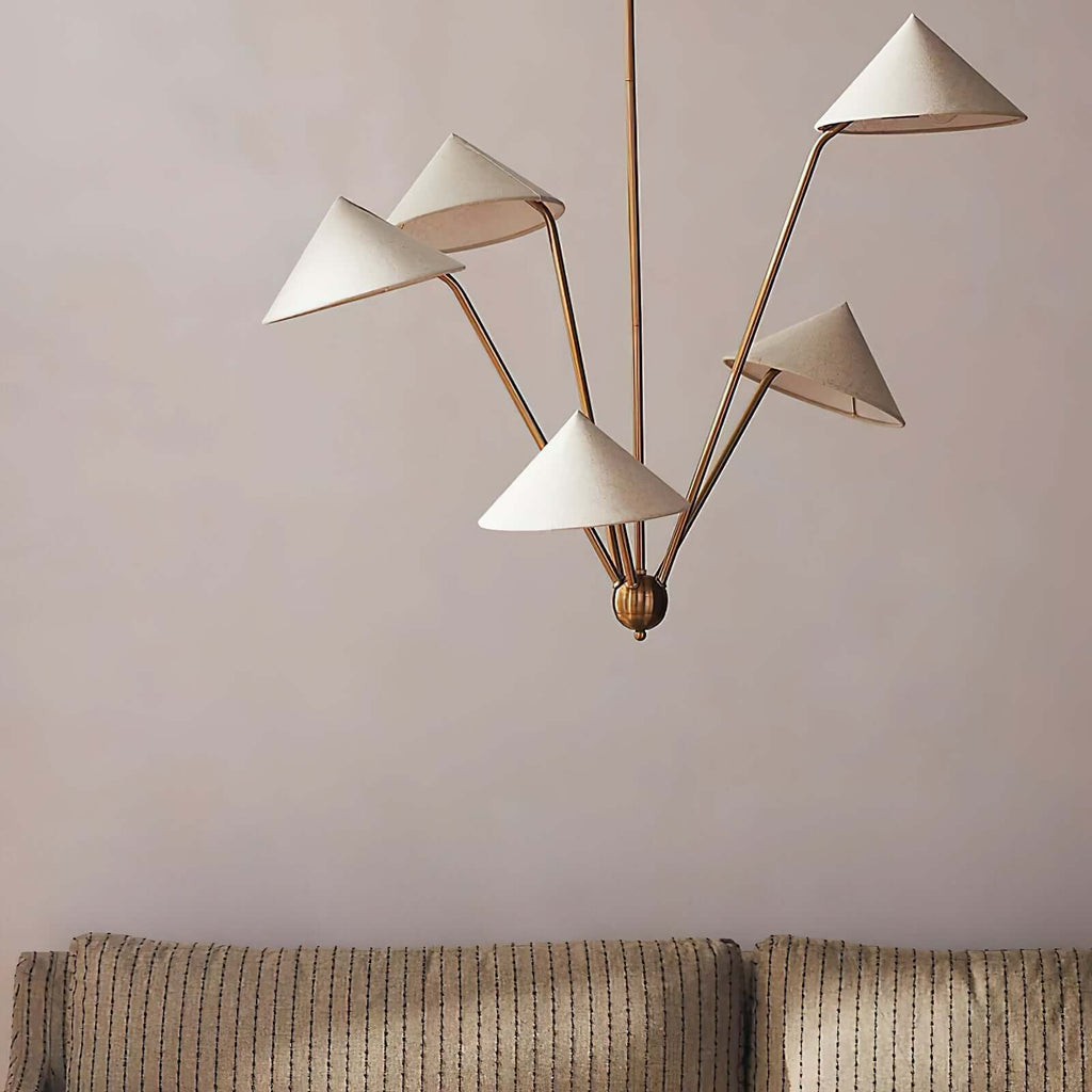 Luniva Chandelier