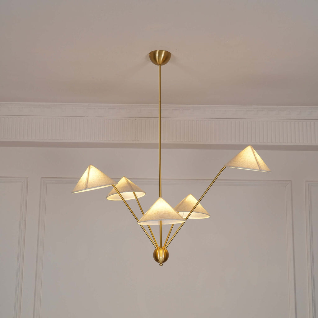 Luniva Chandelier
