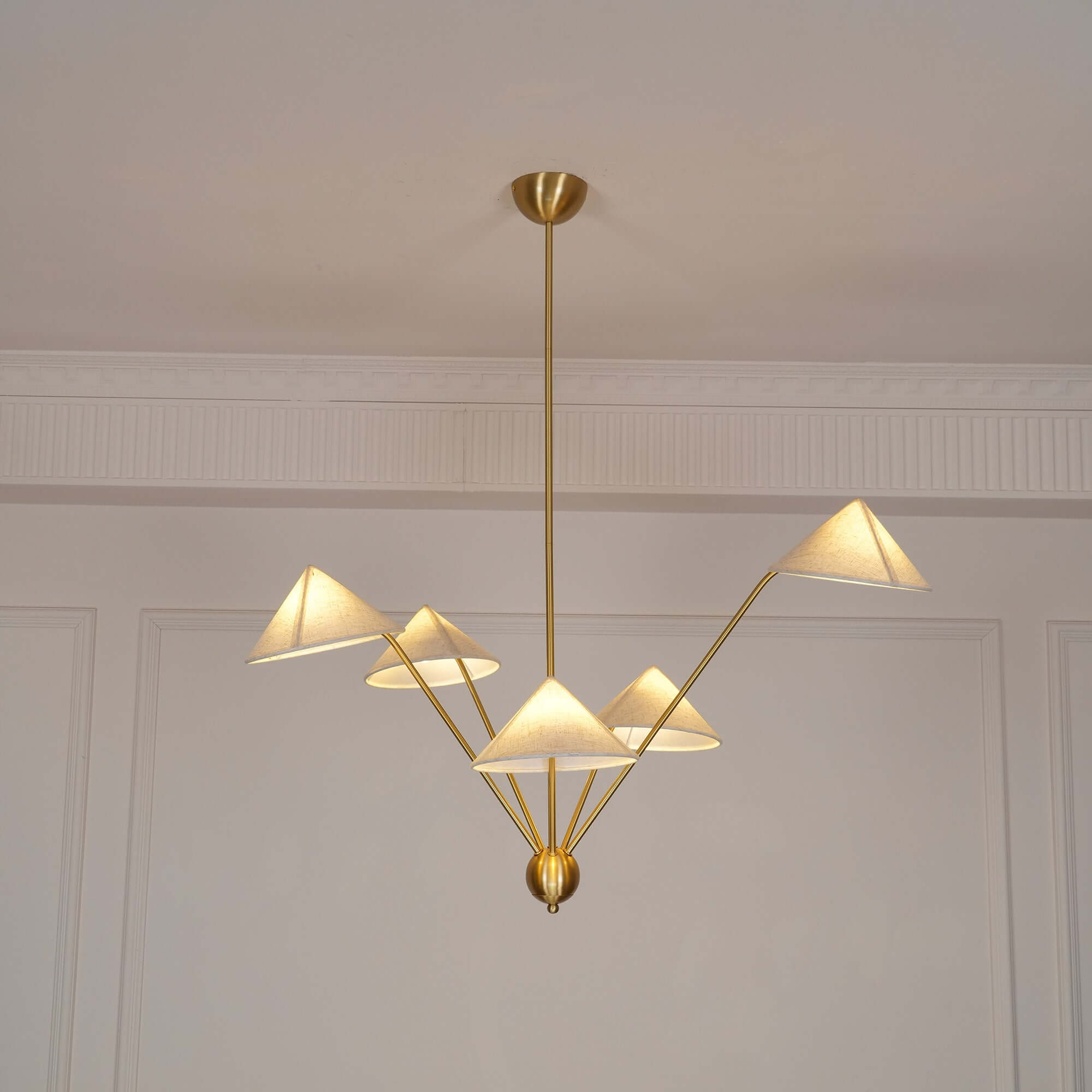 Luniva Chandelier