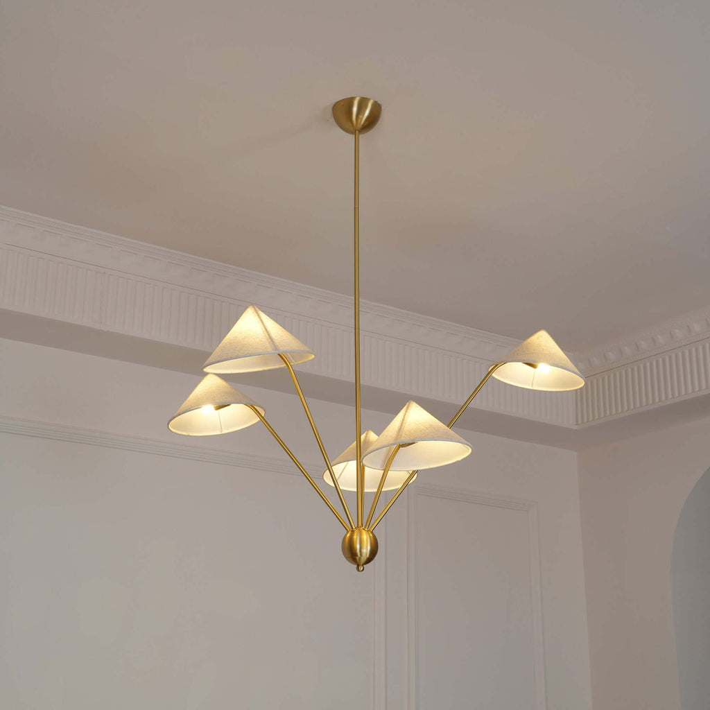 Luniva Chandelier